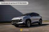 SPORTEQUIPE Sportequipe 6 GT Sportequipe 6 GT 1.6 T-GDI DCT GPL