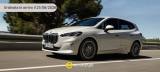 BMW 225 e xDrive Active Tourer Hybrid Edition