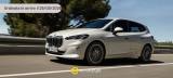 BMW 225 e xDrive Active Tourer Hybrid Edition
