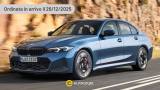 BMW 330 e Hybrid Edition