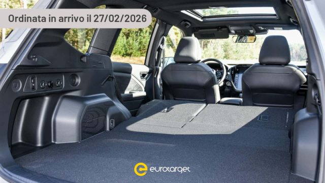 subaru forester 2.0 mhev cvt lineartronic premium usata
