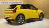 RENAULT Other 120 CV Urban Range Iconic Cinq 5 E-Tech Electric