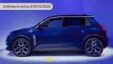 RENAULT Other 120 CV Urban Range Techno 5 E-Tech Electric