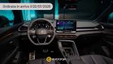 CUPRA Terramar 1.5 e-Hybrid DSG