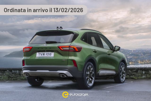 ford kuga 2.5 full hybrid 183 cv cvt awd st-line