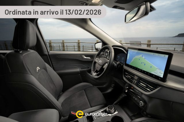 ford kuga 2.5 full hybrid 183 cv cvt awd titanium