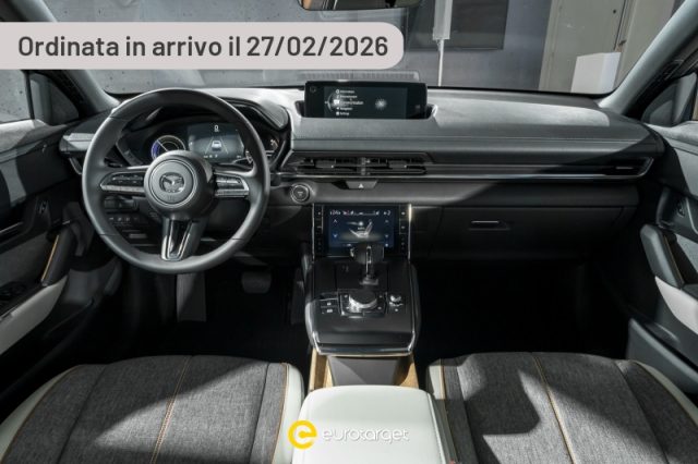 mazda cx-30 e-skyactiv-x m hybrid 2wd homura