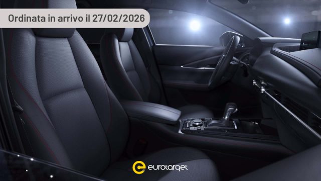 mazda cx-30 e-skyactiv-x m hybrid 2wd centre line