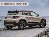 JEEP Avenger BEV Summit