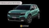 JEEP Avenger 1.2 Turbo 100 CV Summit