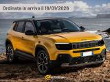 JEEP Avenger 1.2 Turbo 100 CV Altitude