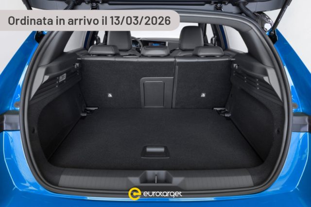 opel astra 1.2 turbo 130 cv at8 edition