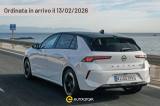 OPEL Astra 1.6 Plug-in Hybrid 180 CV AT8 GS