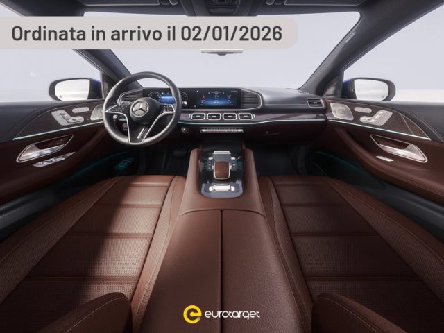 mercedes-benz gle 400 e hybrid eq 4matic coup amg line premium plus