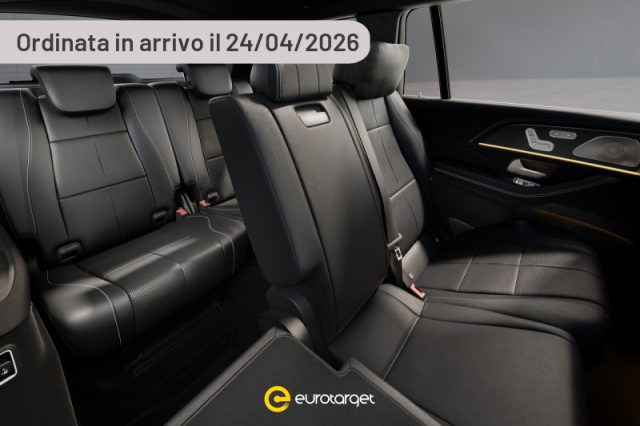 mercedes-benz g ls 450 d 4matic advanced plus