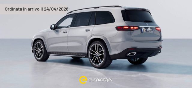 mercedes-benz gls 350 d 4matic amg line advanced plus