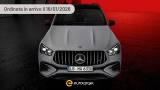 MERCEDES-BENZ GLE 53 AMG hybrid EQ 4Matic+ AMG Line Premium