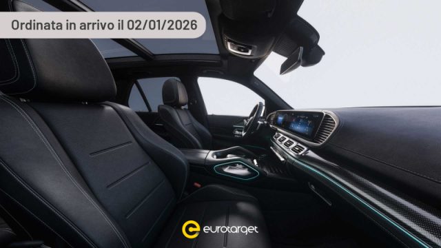 mercedes-benz gle 400 e hybrid eq 4matic amg line premium