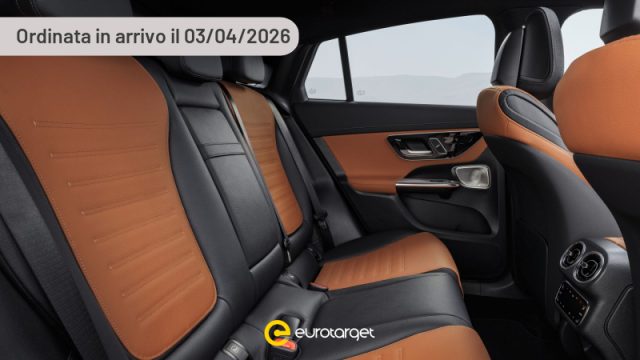 mercedes-benz glc 200 d 4matic mild hybrid coup amg line premium plus