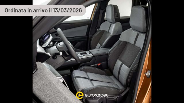 opel grandland 1.6 phev 195 cv edct edition