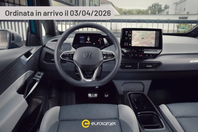 volkswagen id.3 pure