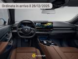 BMW 550 e xDrive Touring Msport