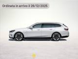 BMW 550 e xDrive Touring