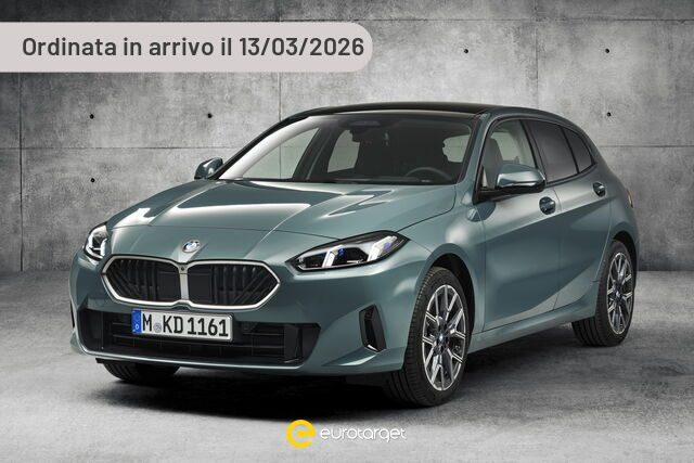 bmw 123 xdrive 48v