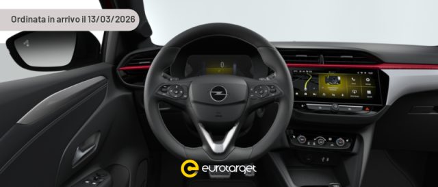 opel corsa 1.2 100 cv gs