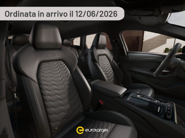 audi s6 e-tron avant quattro