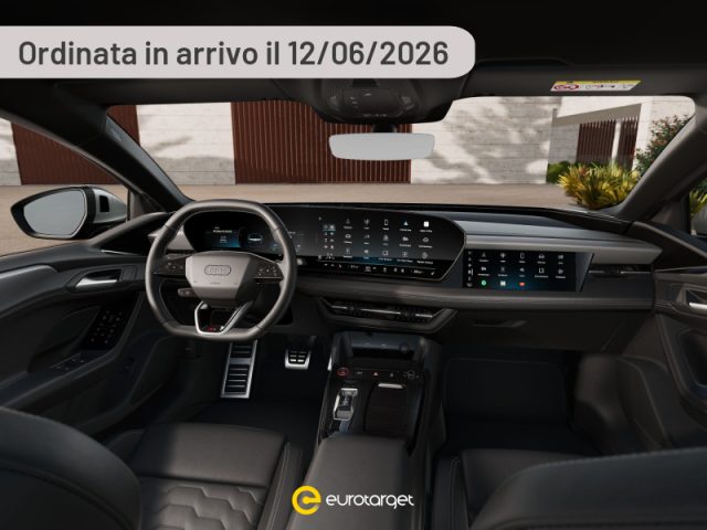 audi s6 e-tron spb quattro sport attitude