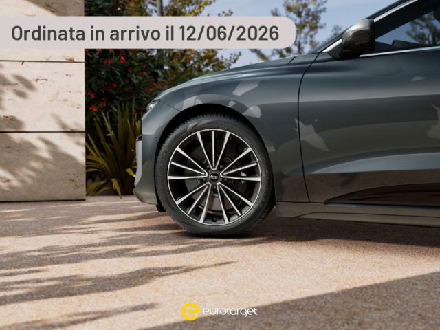 audi s6 e-tron spb quattro