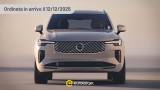 VOLVO XC90 T8 Plug-in Hybrid AWD automatico 7 posti Ultra Da