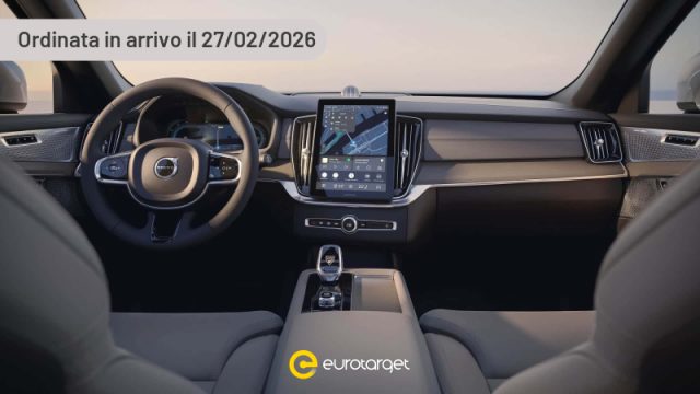 volvo xc90 b5 awd automatico 7 posti ultra bright