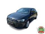 AUDI A1 SPB 30 TFSI Admired OK NEO PATENTATI