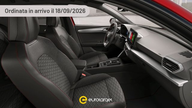 seat leon 2.0 tdi style
