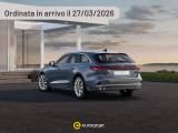 AUDI A5 Avant TDI 150 kW mHEV+ S tronic Business Advanced