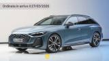 AUDI A5 Avant TDI 150 kW mHEV+ S tronic quattro S Line ed