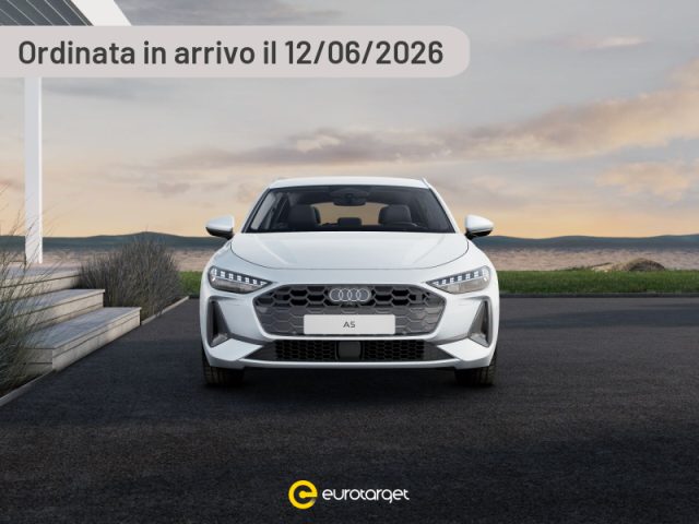 audi a5 avant tdi 150 kw mhev+ s tronic quattro business