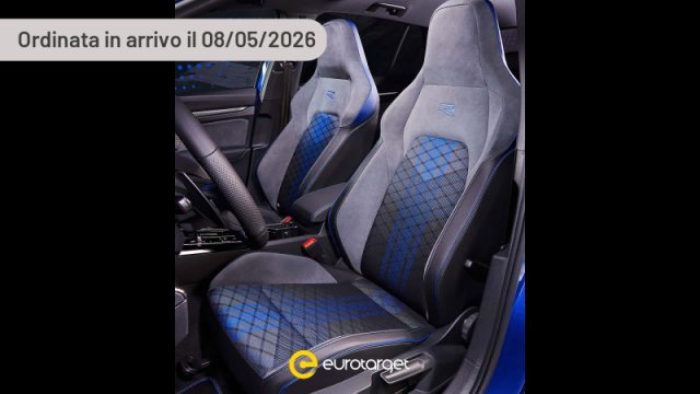 volkswagen golf 2.0 tsi r dsg 4motion black edition
