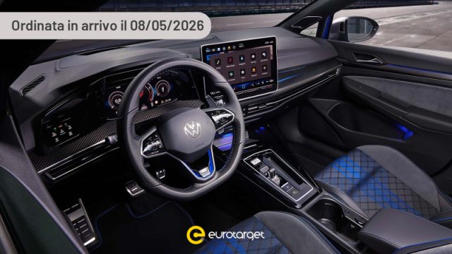 volkswagen golf 2.0 tsi r dsg 4motion