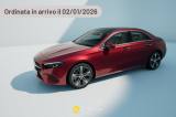 MERCEDES-BENZ A 180 d Automatic AMG Line Advanced