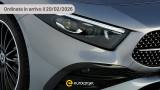 MERCEDES-BENZ A 250 e hybrid EQ AMG Line Advanced