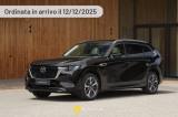 MAZDA CX-80 2.5L e-Skyactiv G PHEV AWD Takumi