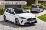 BMW 120 d 48V MSport