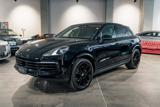PORSCHE Cayenne 3.0 V6*PASM*RADAR*TELECAM*VENTILATO*18 REGOLAZ*IVA