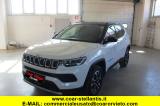JEEP Compass 1.3 Turbo T4 190 CV PHEV AT6 4xe Limited