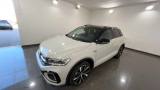 VOLKSWAGEN T-Roc 2.0 TDI SCR R-Line Plus