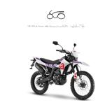 APRILIA RX 125 .