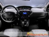 LANCIA Ypsilon 1.0 FireFly 5 porte S&S Hybrid Silver